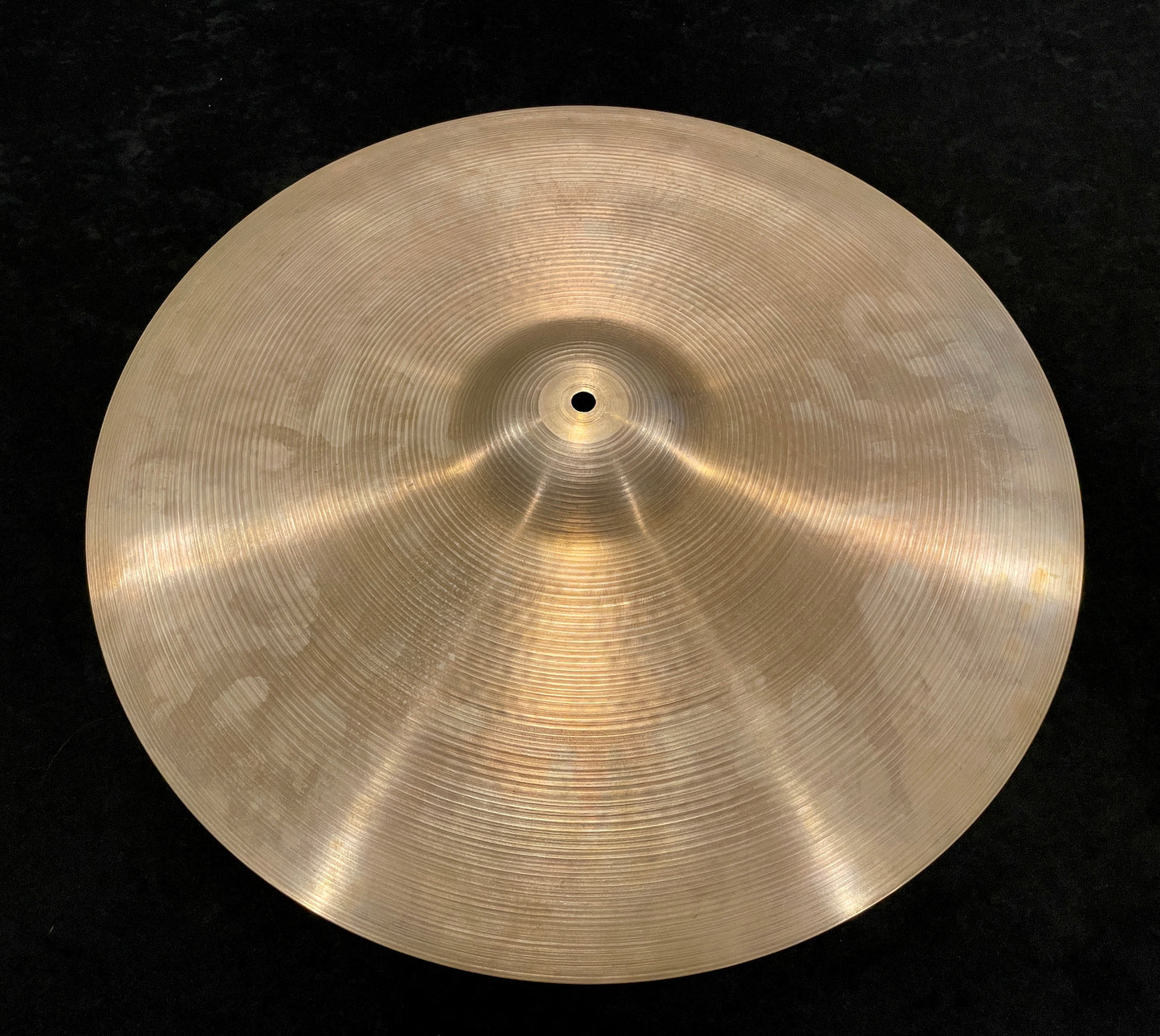 22" Zildjian A 1960s Ride Cymbal 2886g #656 *Video Demo*