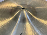 18" Zildjian A A8013 Armand Thin Crash Cymbal 1242g