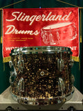 1960s Slingerland 8x12 Capri Pearl Tom Drum #2