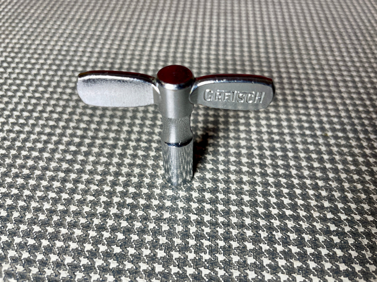 Vintage Gretsch Drum Tuning Key