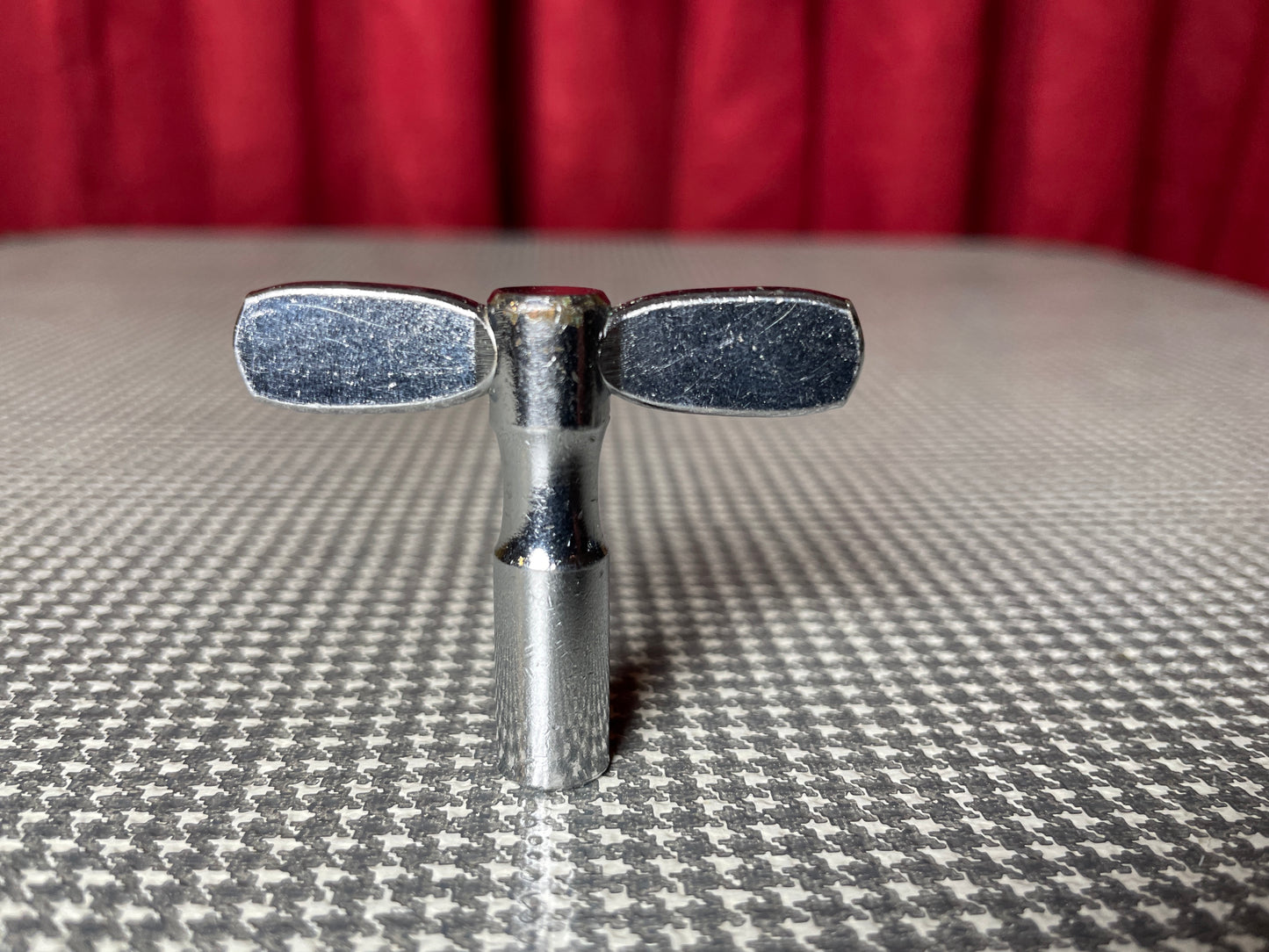 Vintage Gretsch Drum Tuning Key