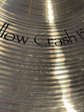 15" Paiste Signature Mellow Crash Cymbal 762g