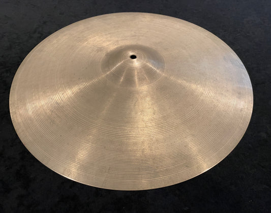 20" Zildjian A 1960s Ride Cymbal 2442g #564 *Video Demo*
