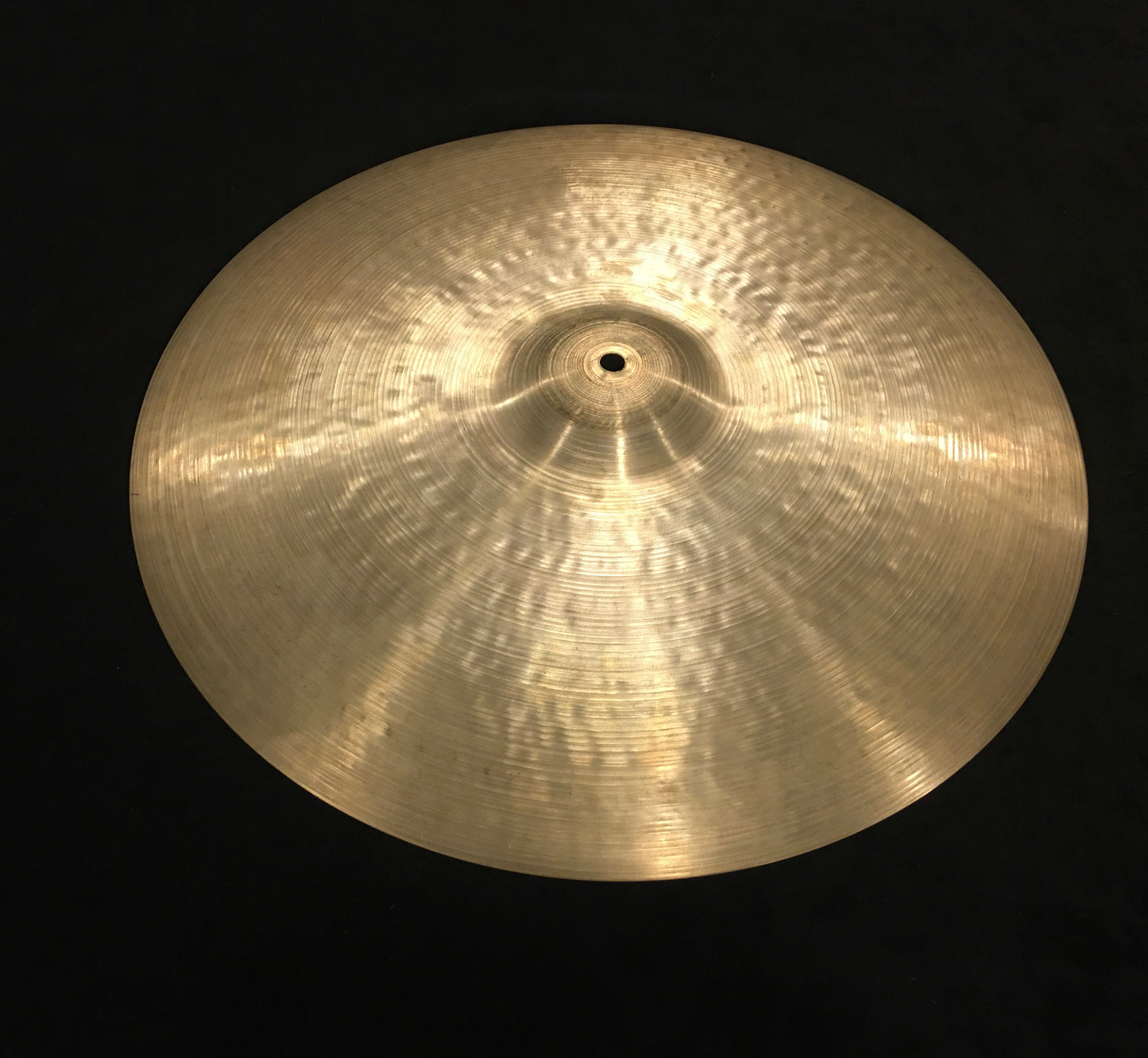 20" Zildjian A 1960s Ride Cymbal 1956g #627 *Video Demo*