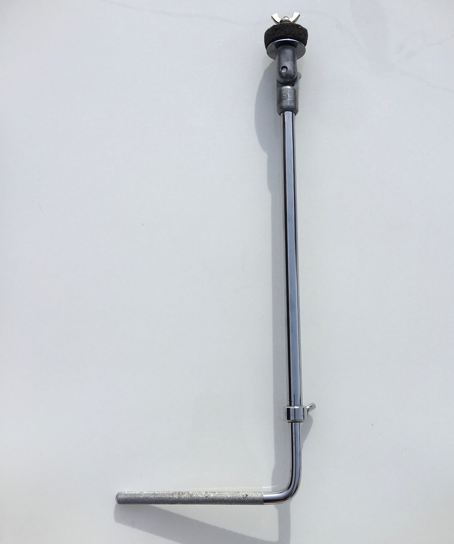 1960s Slingerland Cymbal L Arm No. 761-21