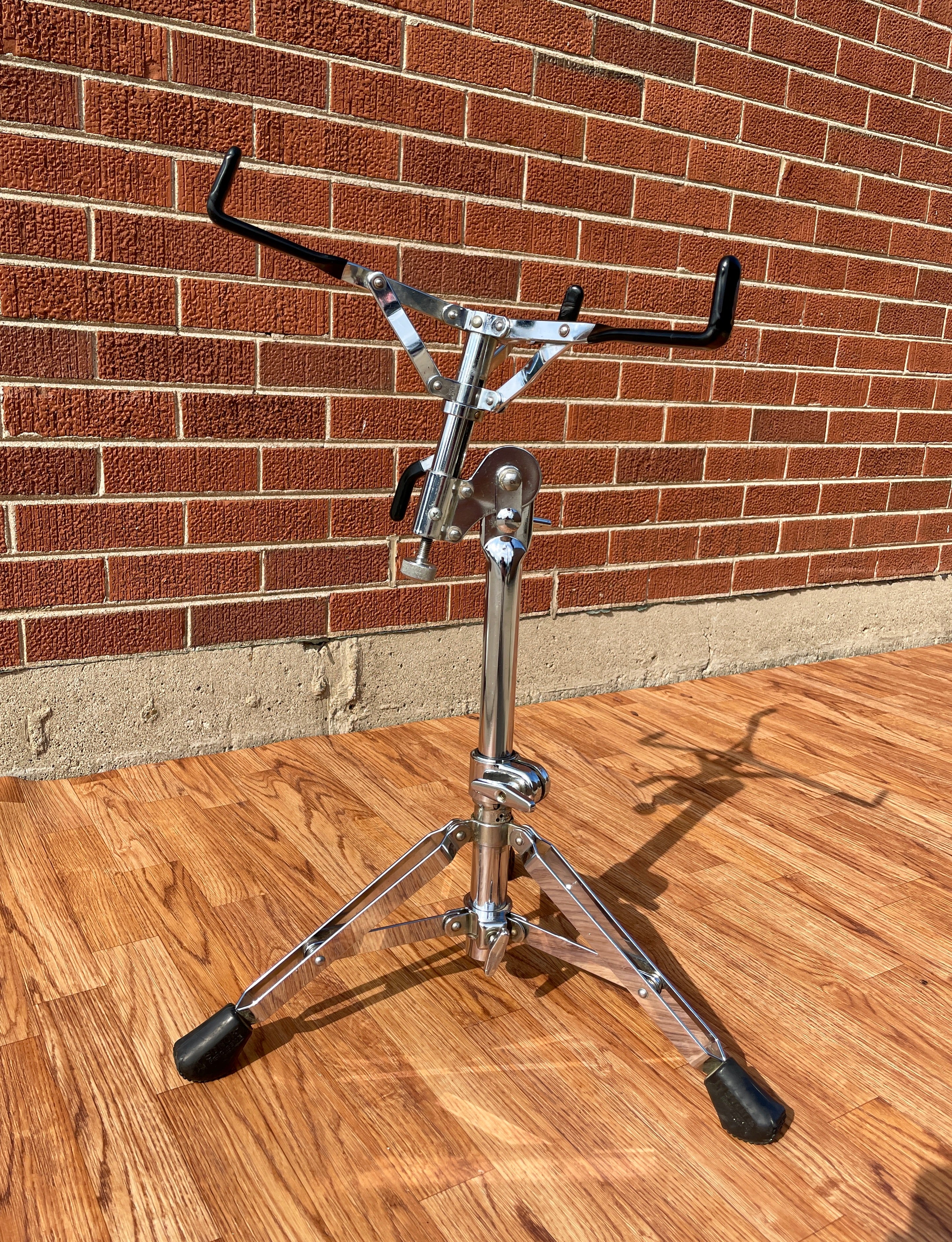 Sonor snare stand hotsell
