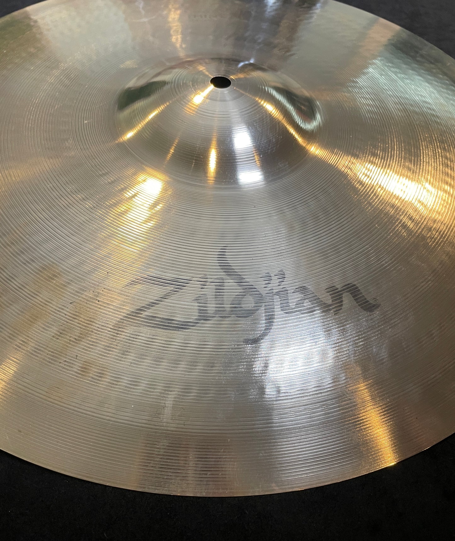 18" Zildjian A Armand Thin Crash Cymbal 1318g #851