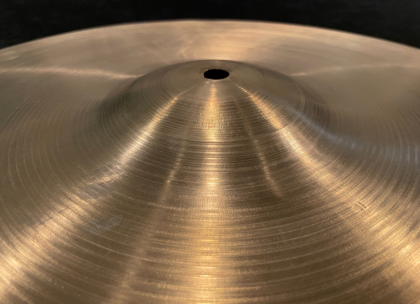 20" Zildjian A 1960s Ride Cymbal 2558g #657 *Video Demo*