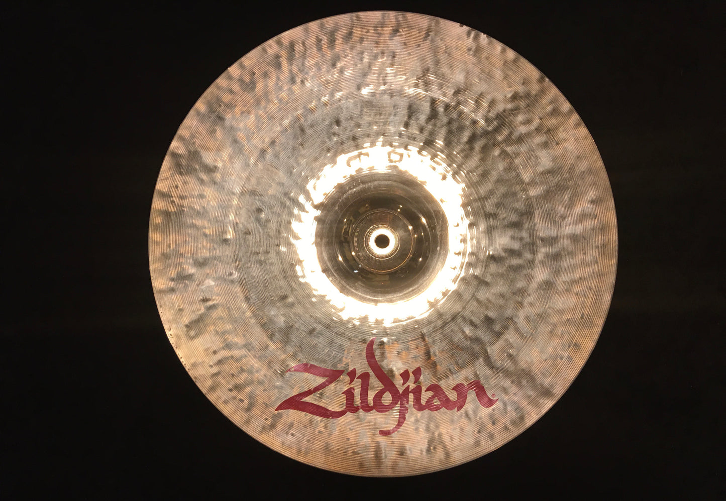 16" Zildjian A Oriental Trash Crash Sound Effects Cymbal 930g