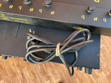 Vintage MTI 16R Auto Orchestra Analog Drum Machine, Bass, Piano, & Organ Synthesizer