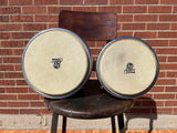 LP Aspire Bongos Natural Latin Percussion