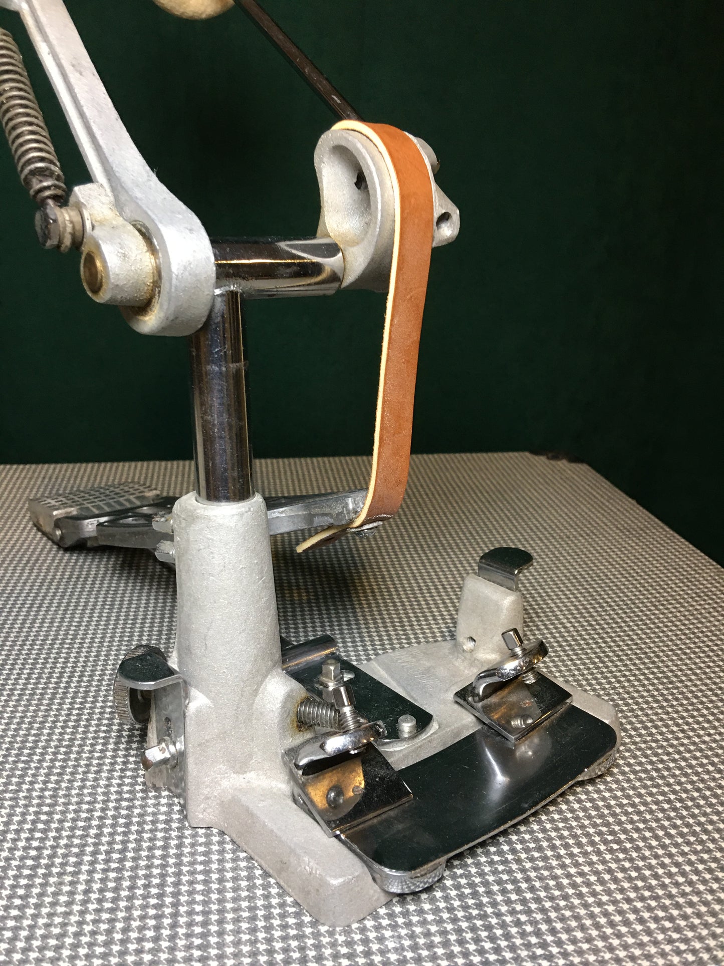 Vintage Rogers Swiv-O-Matic Bass Drum Pedal