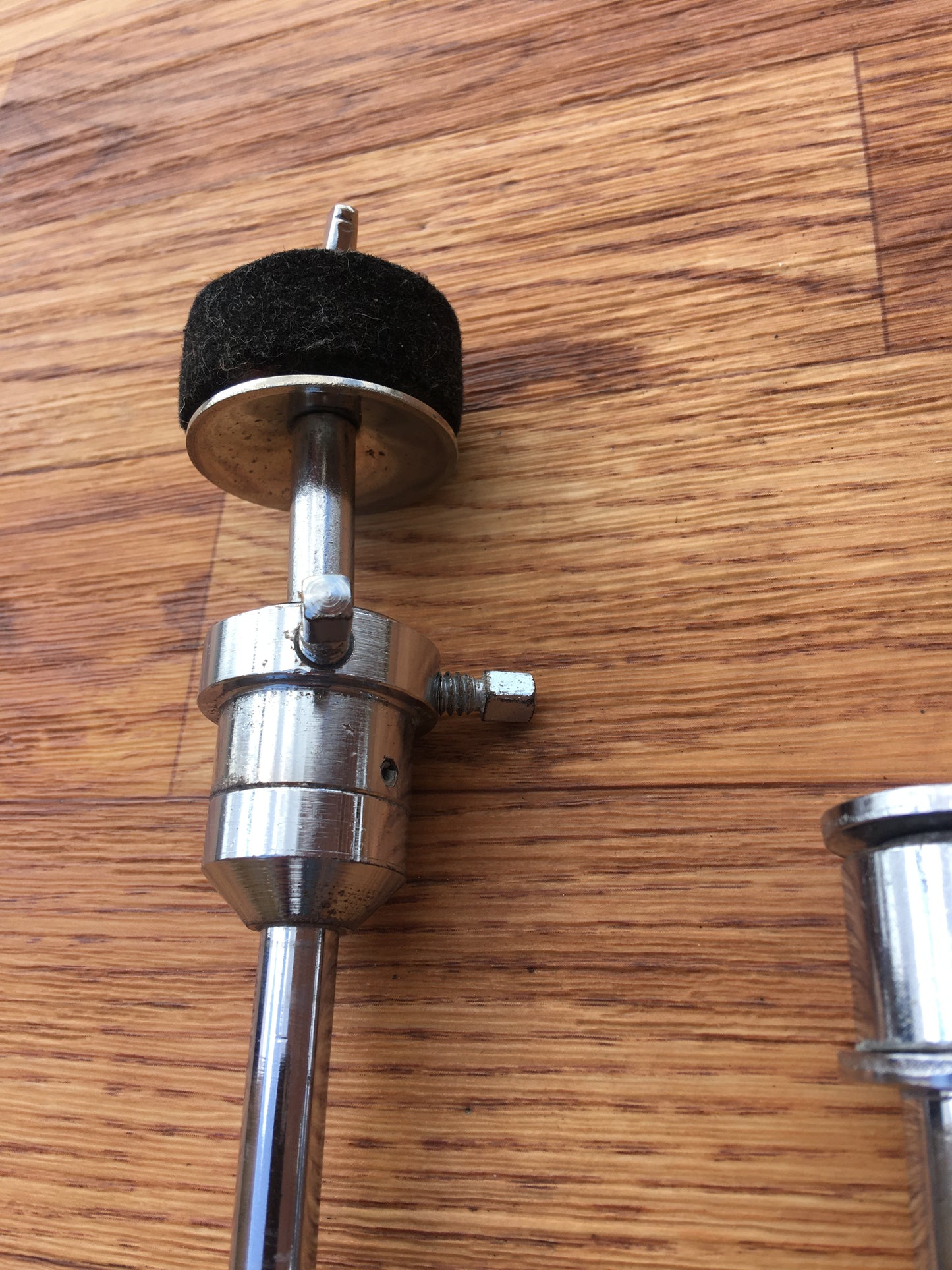 Vintage Rogers Swiv-O-Matic Straight Cymbal Stand