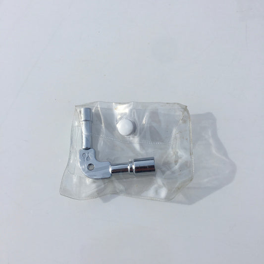 Vintage N.O.S. Sonor Double Ended Drum Key Standard and Slotted