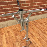 Tama 1976 Stage Ace Snare Stand Model 6870 Swan Leg