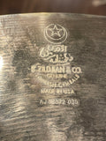 16" Zildjian K Custom Fast Crash Cymbal 984g