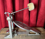 Vintage WFL Ludwig Twin Spring Speed King Bass Drum Pedal
