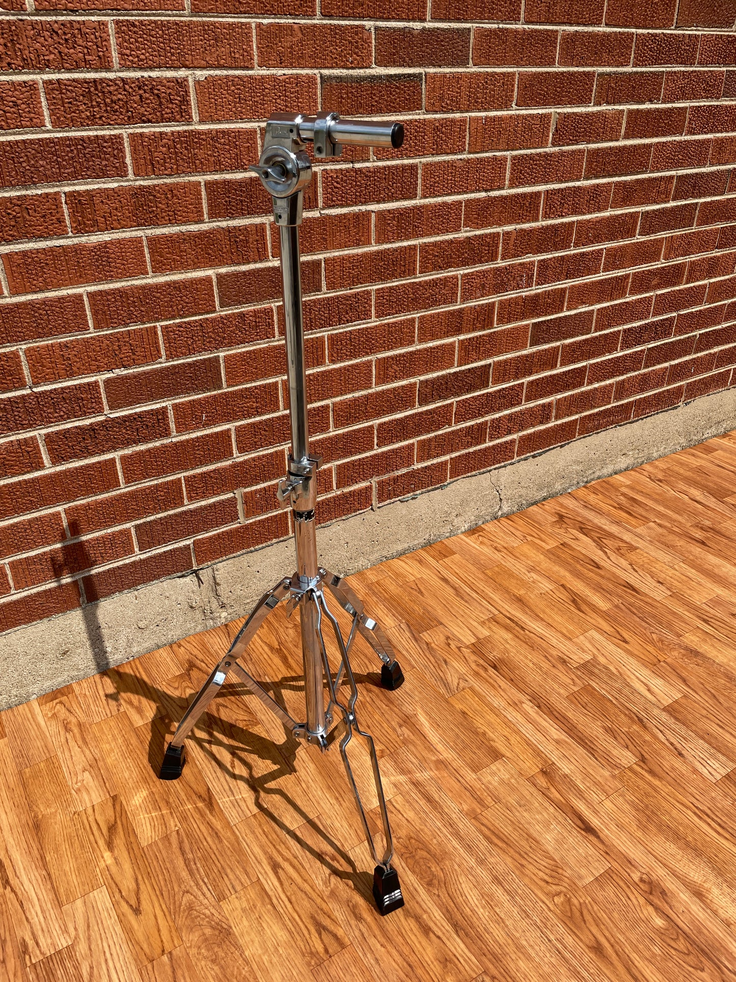 Pearl Double Braced Single Tom Stand w/ Memory Lock