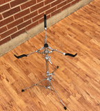Tama 1976 Stage Ace Snare Stand Model 6870 Swan Leg