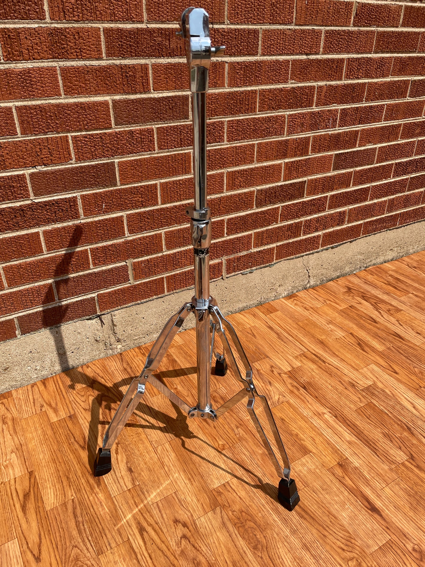 Pearl Double Braced Single Tom Stand w/ Memory Lock