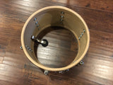 1960s Slingerland 8x12 Capri Pearl Tom Drum #2