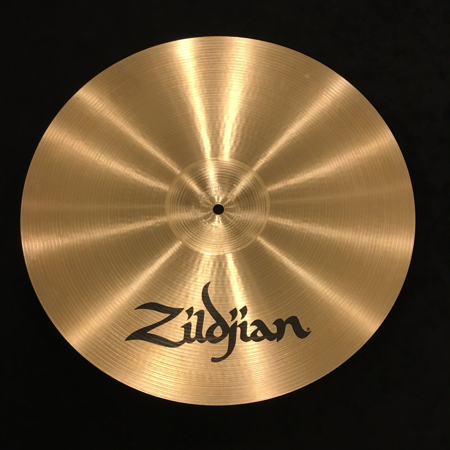 17" Zildjian A Avidis Thin Crash Cymbal 1246g