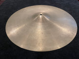 20" Zildjian A 1970s Ride Cymbal 2372g #561 *Video Demo*