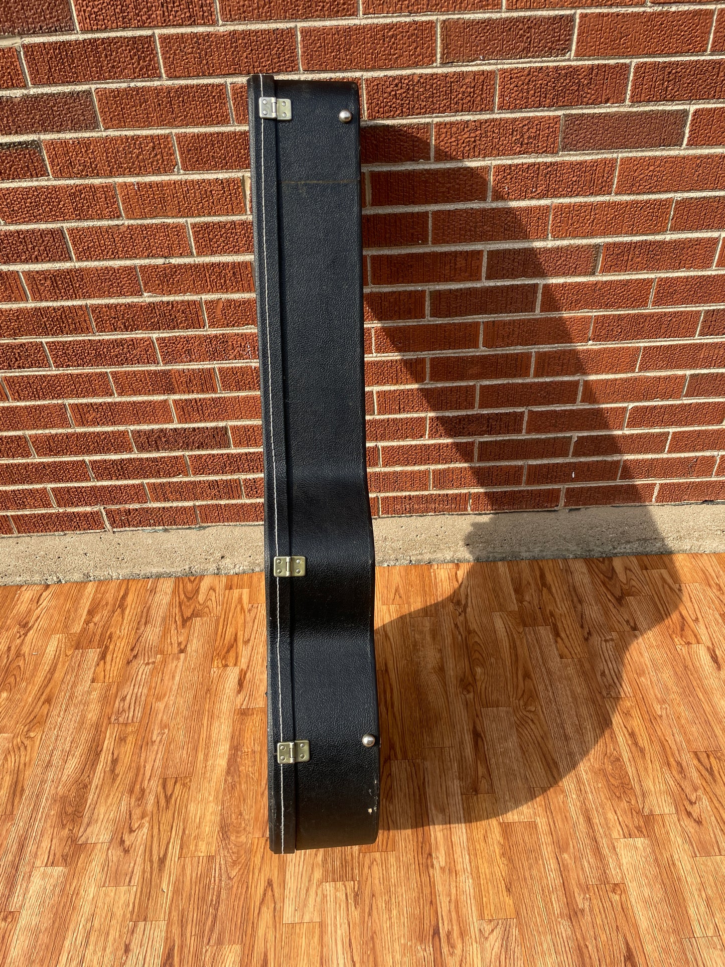 TKL 7820 Premier Jumbo Acoustic Guitar Hardshell Case