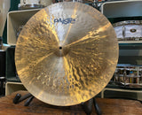 20" Paiste Prototype China Cymbal 1508g