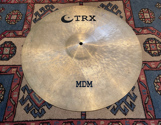 20" TRX MDM Ride Cymbal 2466g