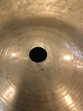 20" Sabian HH 1980s Ride Cymbal 2478g *Sound File*