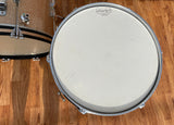 1965 Ludwig Club Date Drum Set w/ Pioneer Snare Champagne Sparkle