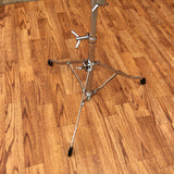 Tama 1976 Stage Ace Snare Stand Model 6870 Swan Leg