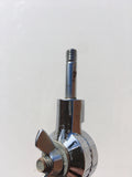 Vintage Premier Bass Drum Mounted Cymbal Holder L-Arm
