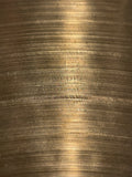 22" Zildjian A 1960s Ride Cymbal 2920g #779 *Video Demo*