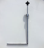 Vintage Sonor Cymbal L Arm