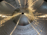 20" Paiste Signature Fast Crash Cymbal 1904g