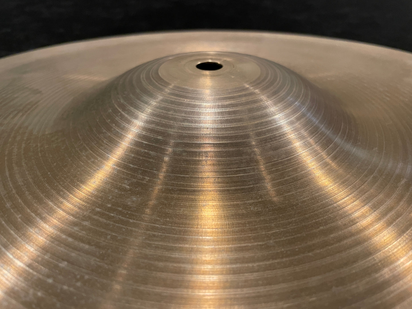 22" Zildjian A 1960s Ride Cymbal 2886g #656 *Video Demo*