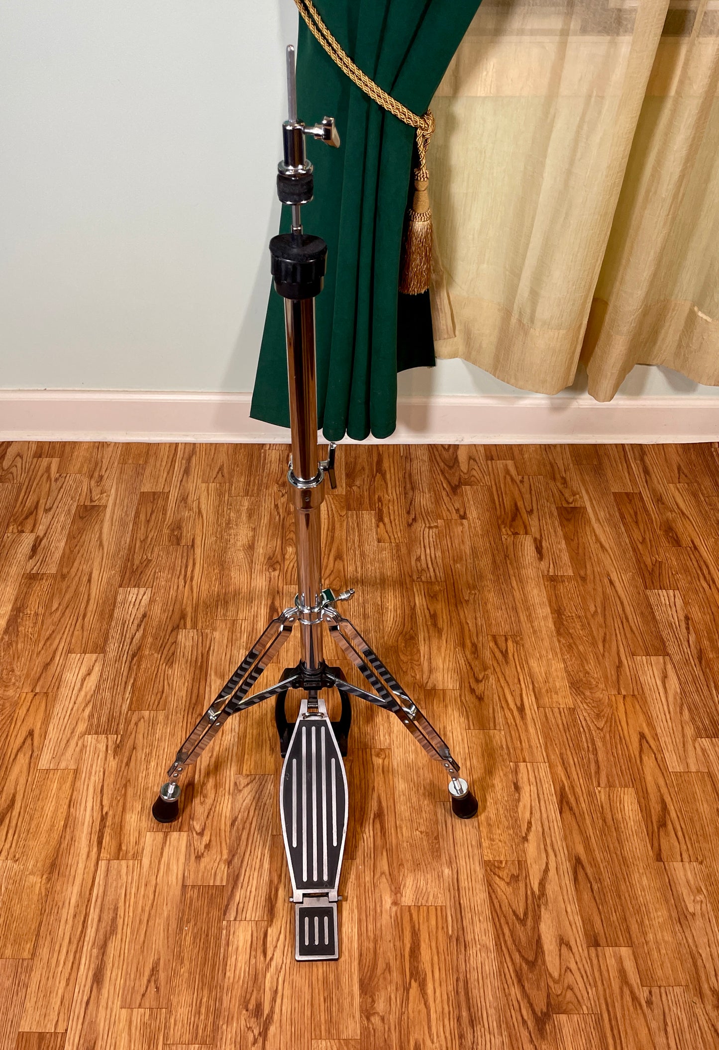 1980s Sonor Phonic Z5474 Hi-Hat Stand