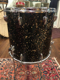 1960s Slingerland 16x16 Capri Pearl Floor Tom #2