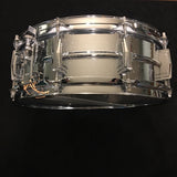 1966 Ludwig 5x14 LM400 Supraphonic Snare Drum