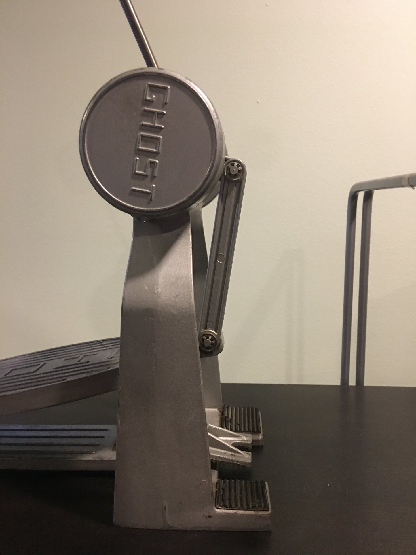 Vintage Ghost Bass Drum Pedal