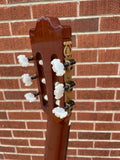 Vintage Yamaha G235 Classical Acoustic Guitar Natural