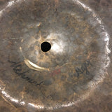 20" Istanbul Pre Split Turk Ride Cymbal 2626g