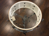 1966 Ludwig 5x14 Jazz Fest Snare Drum Sky Blue Pearl *Jazz Festival*