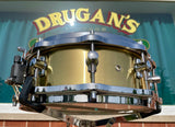 Sonor 5x14 S Class Brass Snare Drum