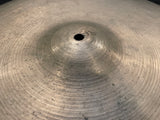 20" Zildjian A 1957-59 Ride Cymbal 2090g #728