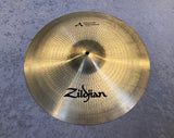18" Zildjian A A8013 Armand Thin Crash Cymbal 1242g