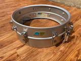 1971 Ludwig Acrolite 5x14 Snare Drum #844XXX