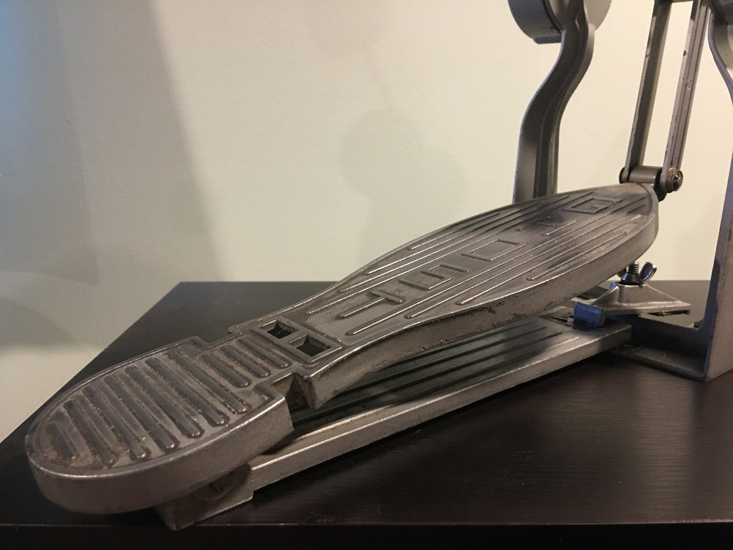 Vintage Ghost Bass Drum Pedal